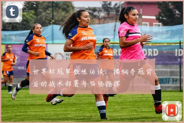 世界杯冠军教练访谈：揭秘夺冠背后的战术部署与临场指挥